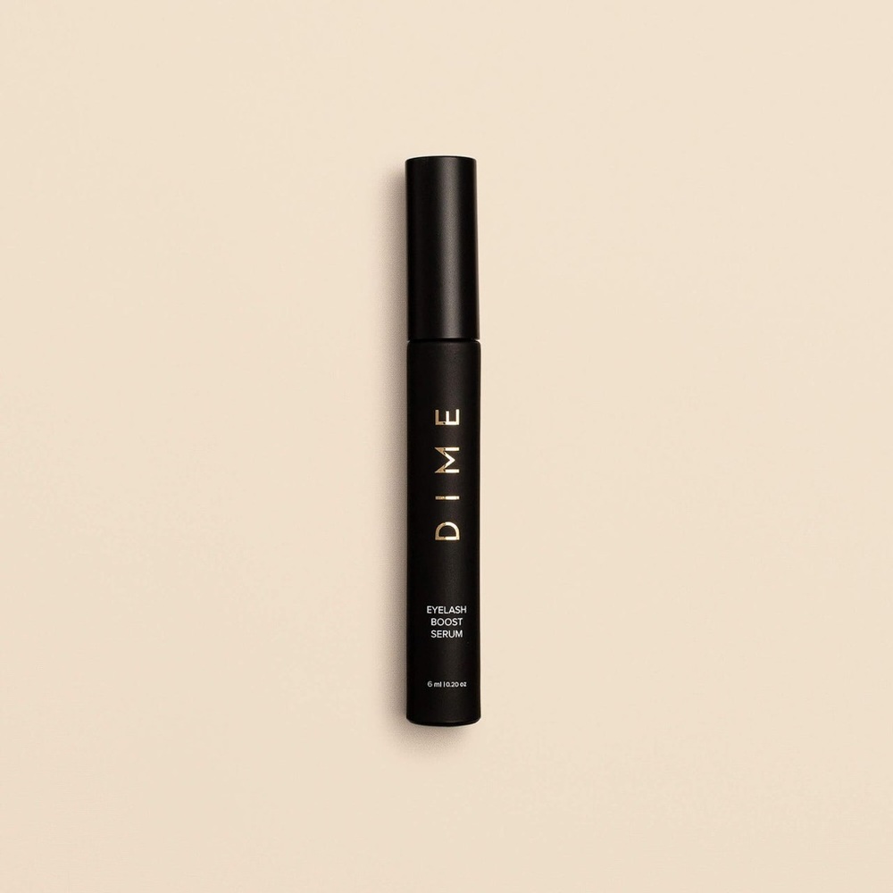 New with Wrapper DIME BEAUTY lash boost serum